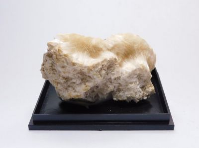 Natrolit - Soutěsky u Děčína